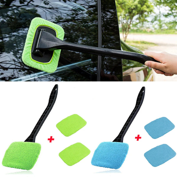 EasyReach Car Window Cleaner