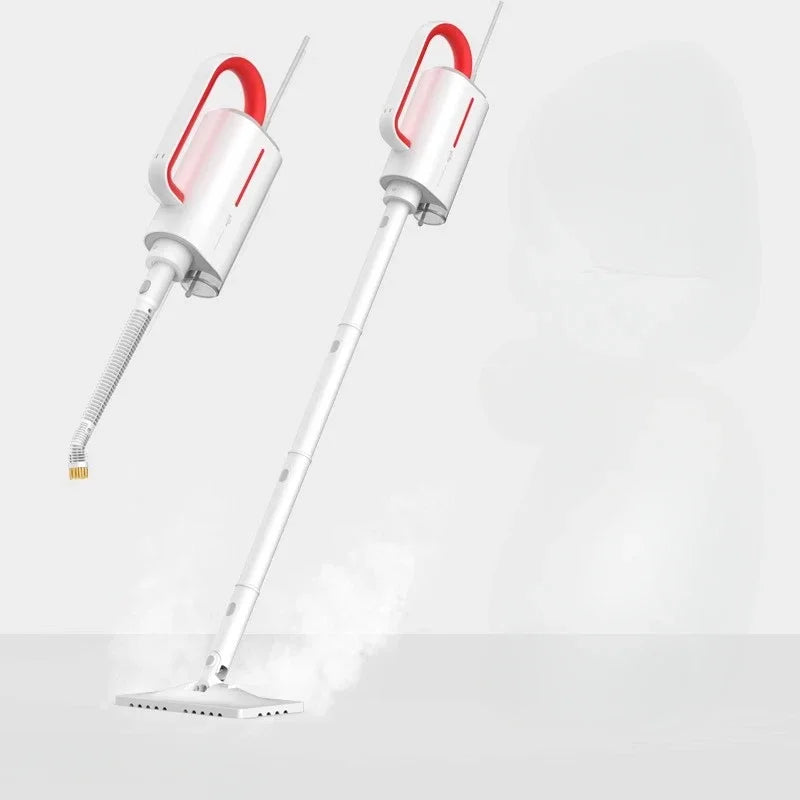SteamCore Max - Multi-Function Power Steam Cleaner