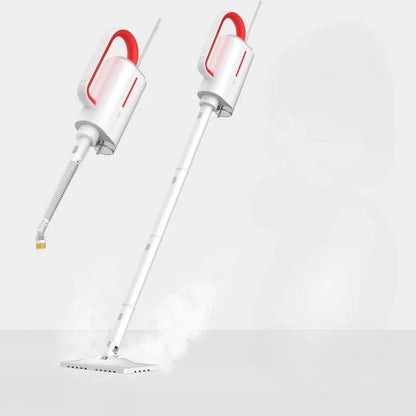 SteamCore Max - Multi-Function Power Steam Cleaner